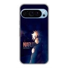 Naruto Anime Чохли для Гугл Пиксель 9 Про (AlphaPrint)