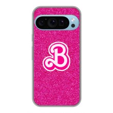 Силіконовый Чохол Барбі фільм на Google Pixel 9 Pro (B-barbie)