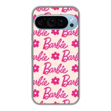 Силіконовый Чохол Барбі фільм на Google Pixel 9 Pro – Barbie