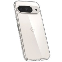 Чехол SGP Ultra Hybrid для Google Pixel 9 / 9 Pro – Прозрачный