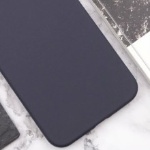 Чехол Silicone Cover Lakshmi Full Camera (AAA) with Logo для Google Pixel 9 – Серый