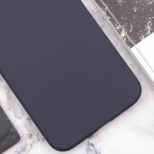 Чехол Silicone Cover Lakshmi Full Camera (AAA) with Logo для Google Pixel 9 – Серый