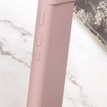 Чехол Silicone Cover Lakshmi (AA) with logo для Google Pixel 9 / 9 Pro – Розовый
