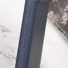 Чехол Silicone Cover Lakshmi (AA) with logo для Google Pixel 9 / 9 Pro – Синий