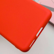 Чехол Silicone Cover Lakshmi (AA) для Google Pixel 9 / 9 Pro – Красный