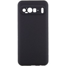 Чехол TPU Epik Black Full Camera для Google Pixel 9 / 9 Pro