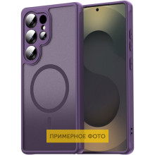 Чехол TPU Bloom with MagSafe для Google Pixel 9 / 9 Pro / 10 / 10 Pro 