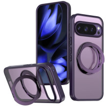 Чехол TPU+PC Aura Fold для Google Pixel 9 / 9 Pro / 10 / 10 Pro