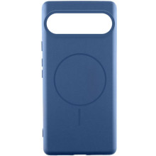 Чохол Silicone Cover Lakshmi (AA) with MagFit для Google Pixel 9 / 9 Pro