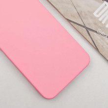 Чохол Silicone Cover Lakshmi (AA) with MagFit для Google Pixel 9 / 9 Pro – Рожевий