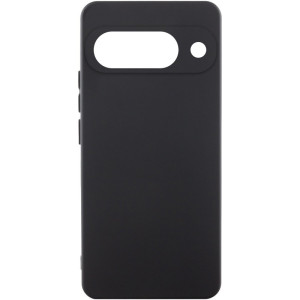 Чохол Silicone Cover Lakshmi Full Camera (AAA) для Google Pixel 9