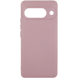 Чехол Silicone Cover Lakshmi Full Camera (AAA) для Google Pixel 9