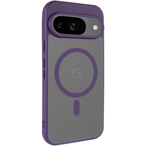 Чехол TPU Bloom with Magnetic Fit для Google Pixel 9 / 9 Pro