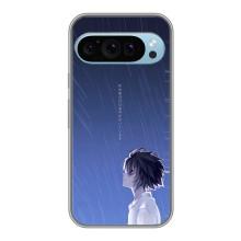 Чехол с персонажами АНИМЕ на Google Pixel 9 – Anime L