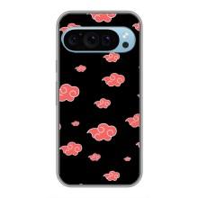 Чехлы Персонажи Аниме Наруто для Google Pixel 9 (AlphaPrint)