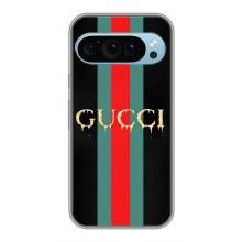 Чохли бренд ГУЧЧІ для Google Pixel 9 – GUCCI
