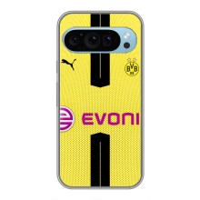 Чехлы для Google Pixel 9 (VPrint) - Футбольные клубы (BVB)