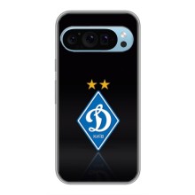 Чехлы для Google Pixel 9 (VPrint) - Футбольные клубы (Динамо Киев)
