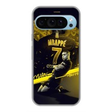 Чехлы Килиан Мбаппе для Google Pixel 9 – Mbappe