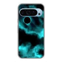 Чехлы КОСМОС для Google Pixel 9 – Затмение