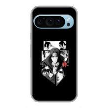 Чохли на тему: Ітачи Учіха для Google Pixel 9 (AlphaPrint)