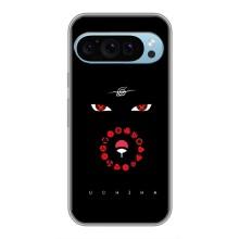 Чохли на тему: Ітачи Учіха для Google Pixel 9 (AlphaPrint)