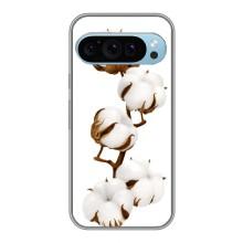 Чохли на військову тематику для Google Pixel 9 – Бавовна