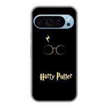 Чехлы с Гарри Поттером для Google Pixel 9 (AlphaPrint) (Harry Potter)