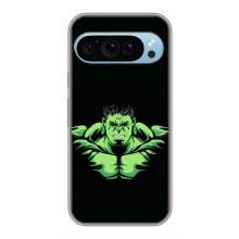 Чохли з героями Марвел Google Pixel 9 (VPrint)