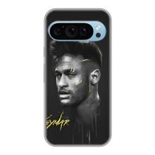 Силіконовий Чохол для Google Pixel 9 – Junior Neymar