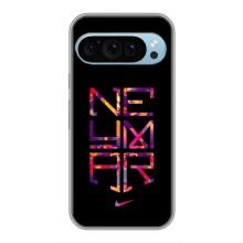 Силіконовий Чохол для Google Pixel 9 – N E Y M A R