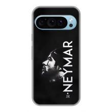 Силіконовий Чохол для Google Pixel 9 – Neymar