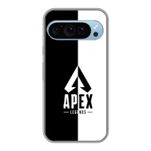 Чехлы с топовыми принтами для Гугл Пиксель 9 – APEX