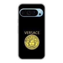 Чехлы VERSACE для Гугл Пиксель 9 (PREMIUMPrint) – Versace