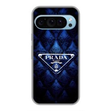 Чехол (Dior, Prada, YSL, Chanel) для Google Pixel 9 (Прада)