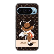 Чохол Disney Mouse Google Pixel 9 (PREMIUMPrint) – Міккі Джексон