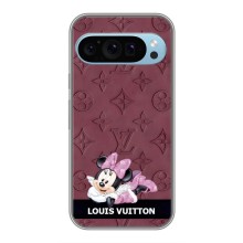 Чехол Disney Mouse Google Pixel 9 (PREMIUMPrint)