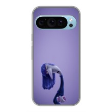 Чехол Головоломка для Google Pixel 9 - (AlphaPrint) – Хандра