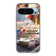 Чехол Gran Turismo / Гран Туризмо на Гугл Пиксель 9 – Gran Turismo