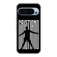 Чехол Криштиану Роналду для Google Pixel 9 – Cristiano