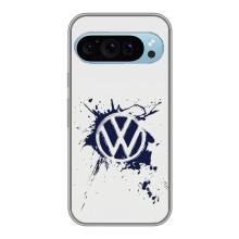 Чохол "Фольксваген" для Google Pixel 9 – Volkseagen 2