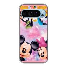 Чохли для телефонів Google Pixel 9 - Дісней – Disney
