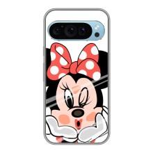 Чохли для телефонів Google Pixel 9 - Дісней – Minni Mouse