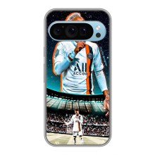 Чехол Неймар для Google Pixel 9 (AlphaPrint) (Неймар ПСЖ)