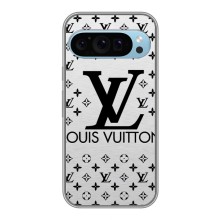 Чехол Стиль Louis Vuitton на Google Pixel 9 – LV