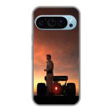 Чехол Формула1 на Google Pixel 9 – Ф1 Гейс