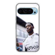 Чехол Формула1 на Google Pixel 9 – Ф1 Пирс