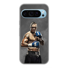 Чохол з картинкою Олександр Усик для Google Pixel 9 – Олексндр Усик