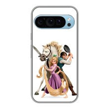 Чохол Рапунцель для Google Pixel 9