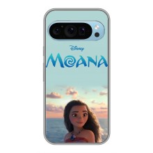 Чохол з мультфільмом Ваяна Google Pixel 9